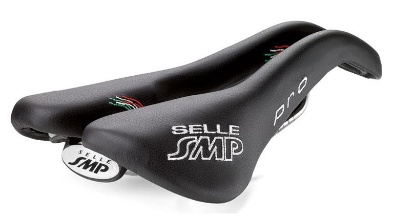 Selim Smp Pro Preto – Switchbike – Oficina, Bicicletas e acessórios!